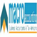 Macro Accounting logo